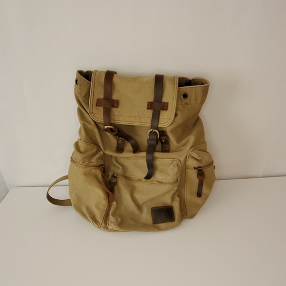 aukmont plus backpack